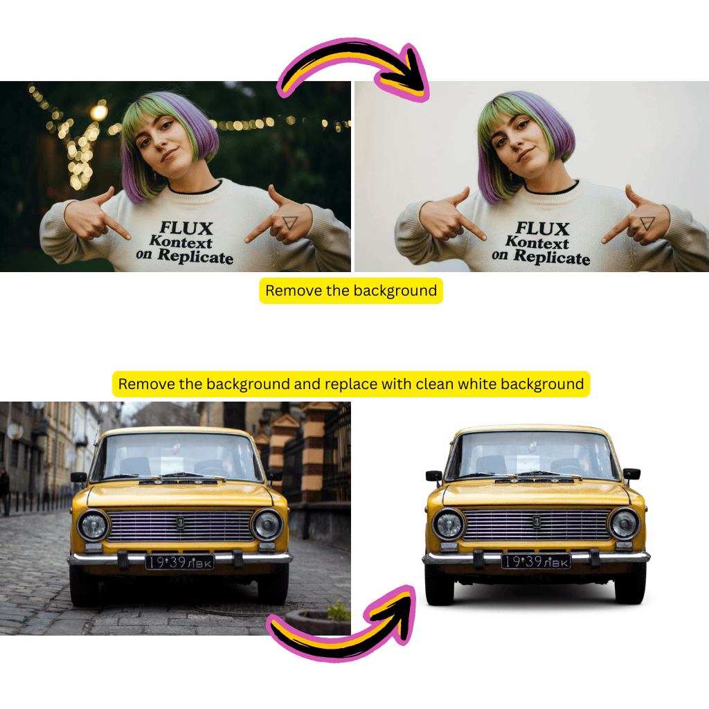 生成された画像 1