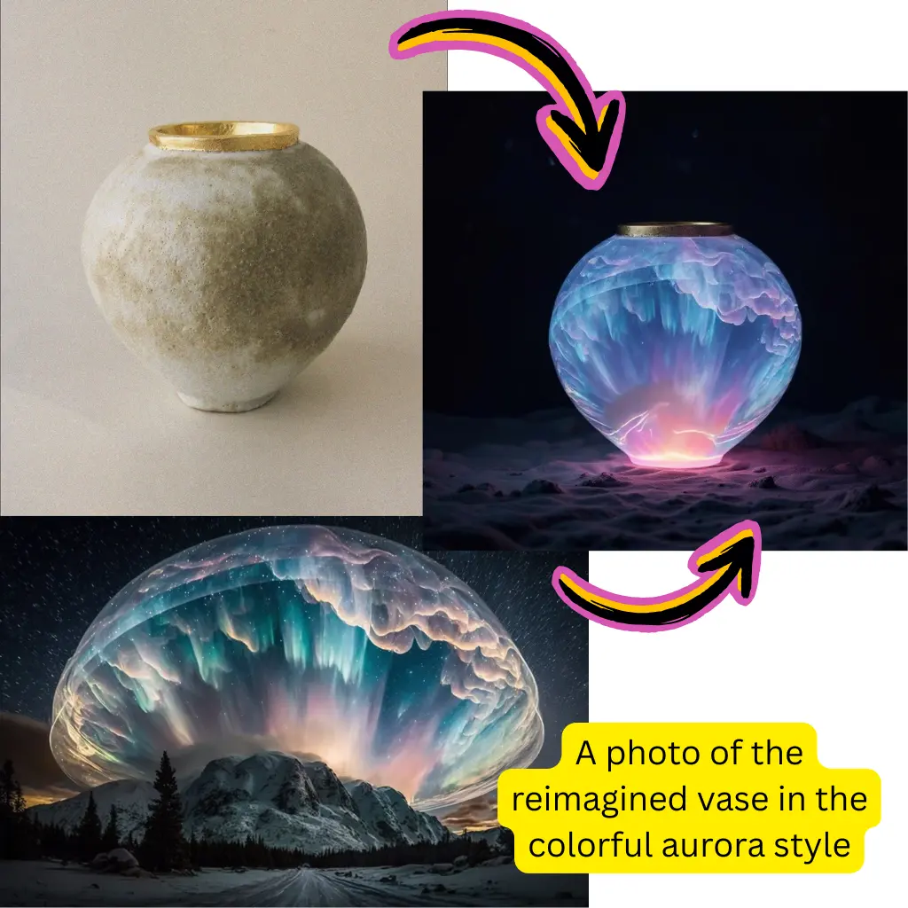 완벽한 브랜드 일관성