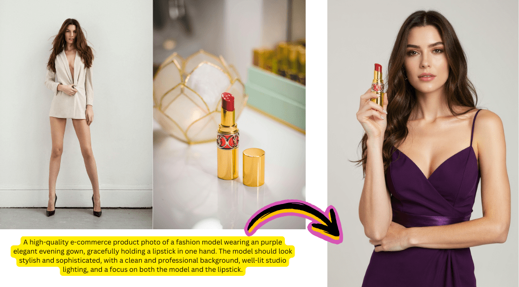 완벽한 설명 작성