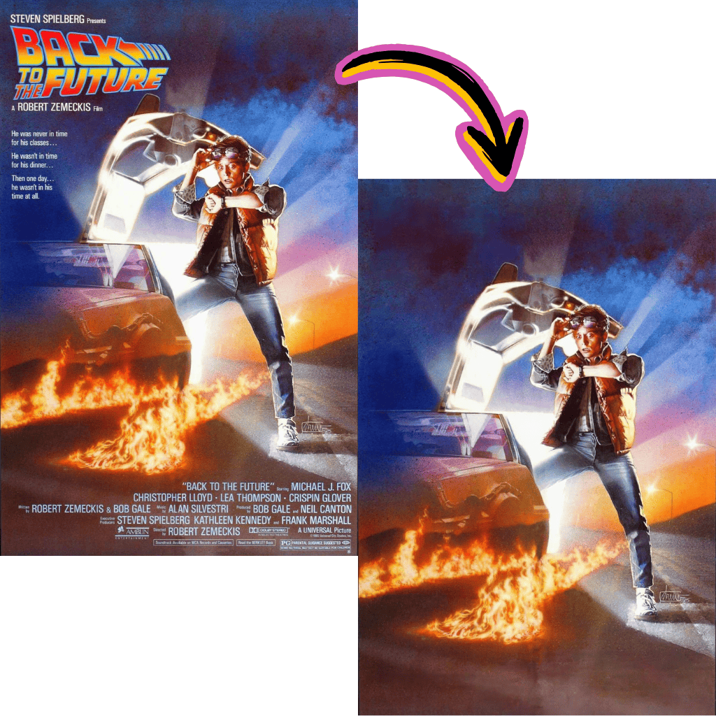 Unlimited Style Variations