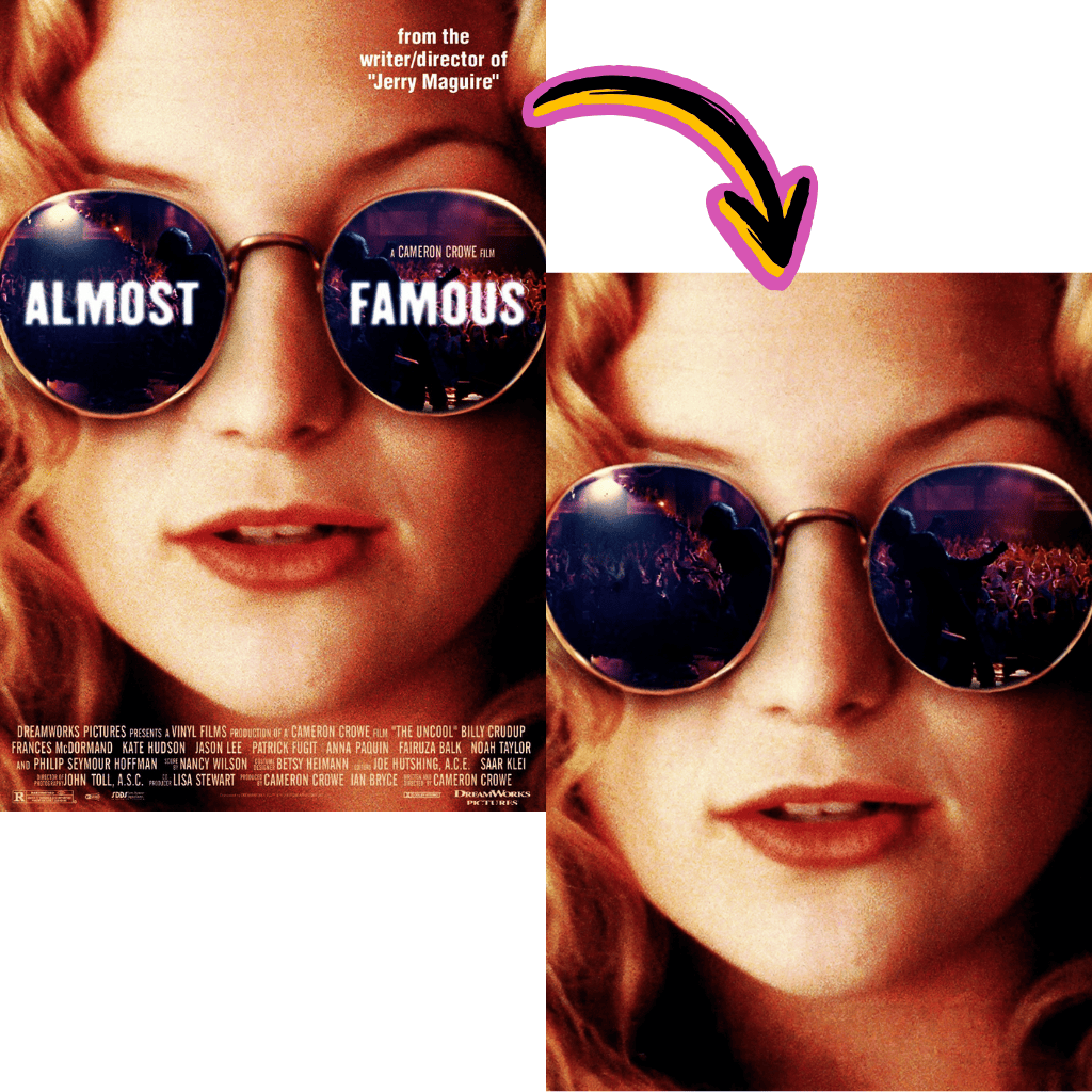 Choose Your Settings