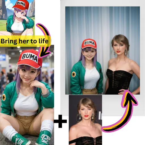 Beste Bild-KI-Editor kostenlos online. Kostenloser KI-Fotoeditor für Bild- und Fotobearbeitung. Erstellen Sie mit KI-Bildgenerator, Bild-zu-Bild-KI und KI-Bildtexteditor. KI-Hintergrundentferner & KI-Hintergrundwechsler