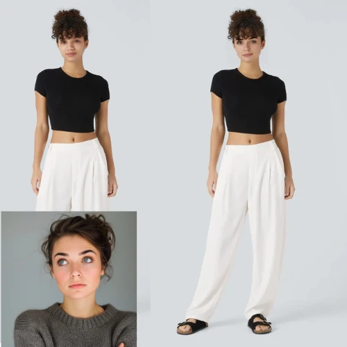 완벽한 미용실 소통