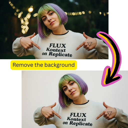 Choose tools in Nano Banana Pro AI Image Editor