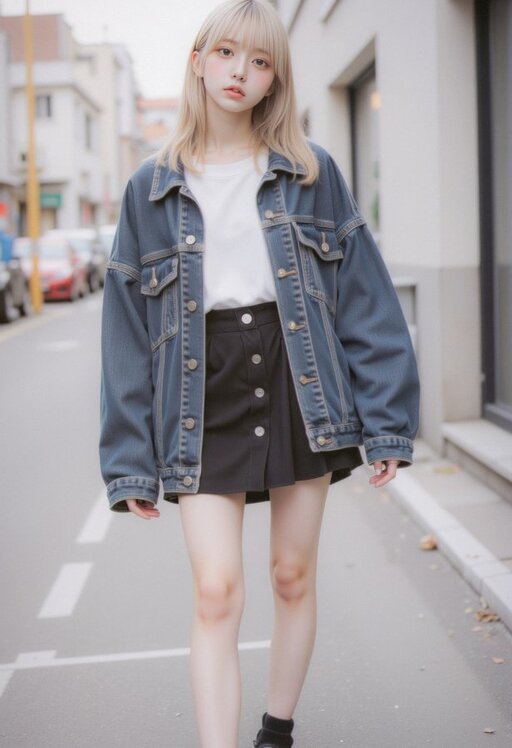 생성 및 다운로드