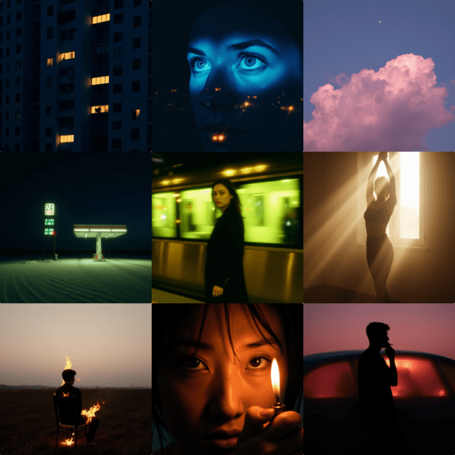 Exporter des résultats professionnels