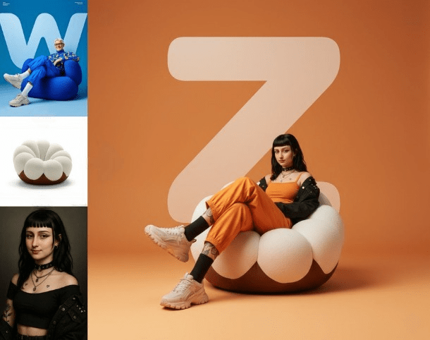 향상된 사진 다운로드